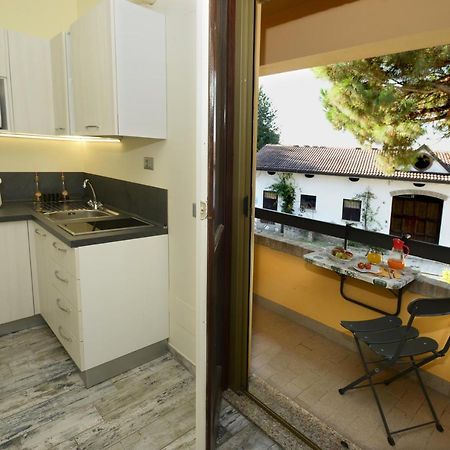 Real Bb Balsamico Bed & Breakfast Bastiglia Ngoại thất bức ảnh
