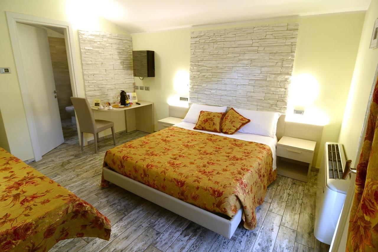 Real Bb Balsamico Bed & Breakfast Bastiglia Ngoại thất bức ảnh
