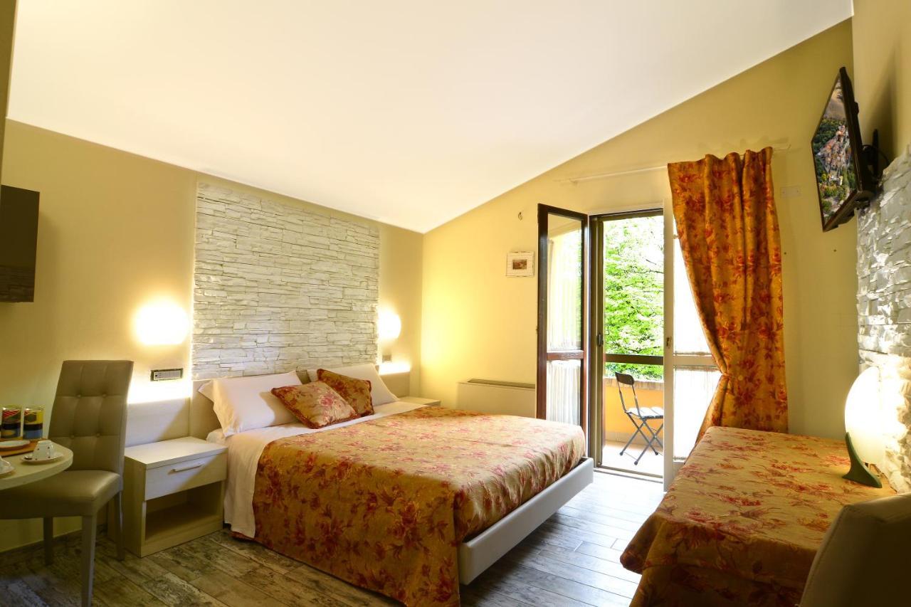 Real Bb Balsamico Bed & Breakfast Bastiglia Ngoại thất bức ảnh