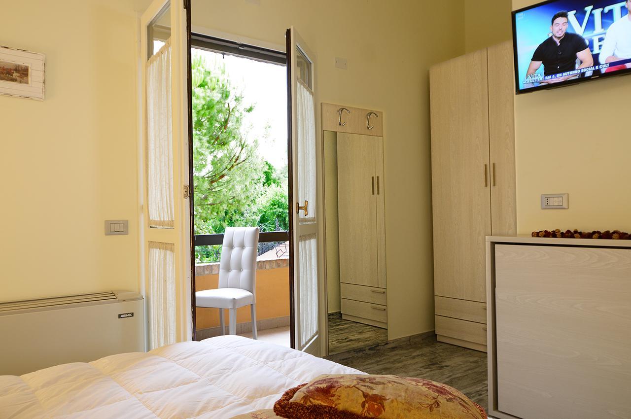 Real Bb Balsamico Bed & Breakfast Bastiglia Ngoại thất bức ảnh