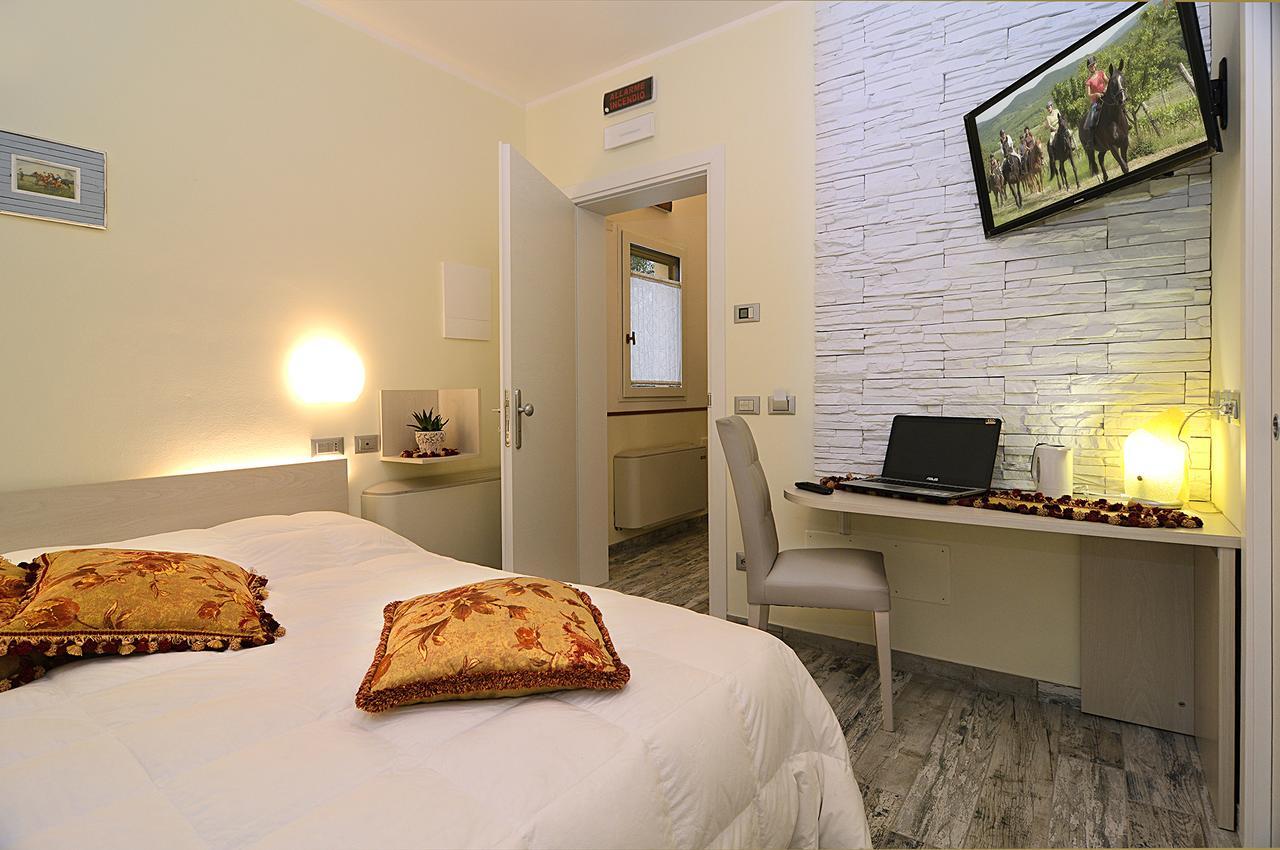 Real Bb Balsamico Bed & Breakfast Bastiglia Ngoại thất bức ảnh