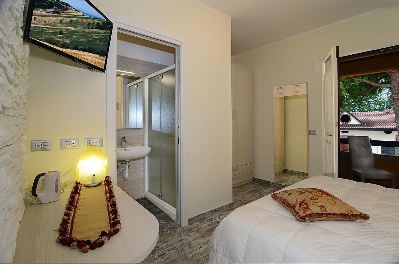 Real Bb Balsamico Bed & Breakfast Bastiglia Ngoại thất bức ảnh